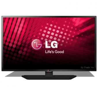 现代电视机su模型