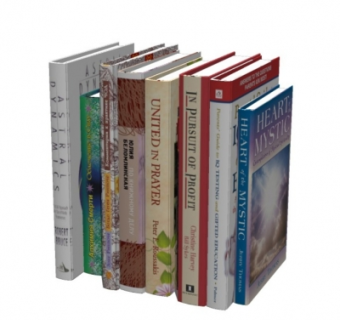 现代书籍su模型