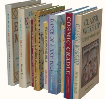 现代书籍su模型