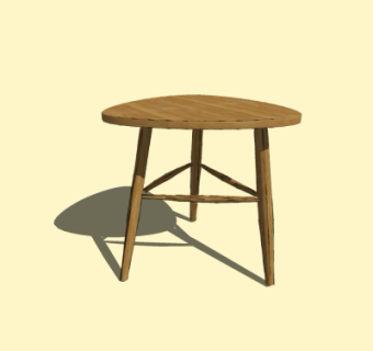 现代边几su模型