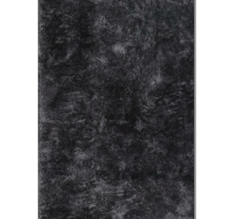 现代毛绒地毯su模型