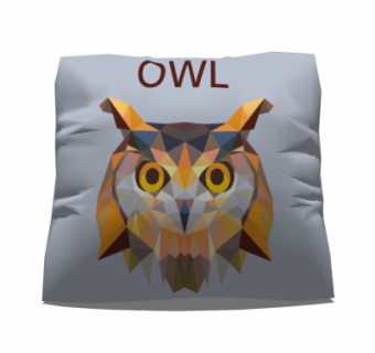 现代抱枕sy模型