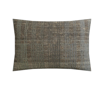 现代布艺抱枕su模型