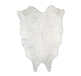 现代动物皮毛地毯su模型