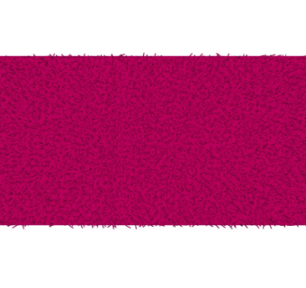 现代毛绒地毯su模型