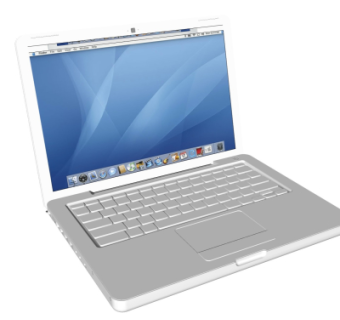 现代笔记本电脑su模型