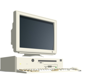 现代电脑su模型