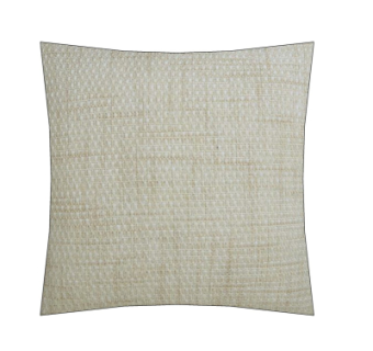 现代布艺抱枕su模型