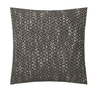 现代布艺抱枕su模型