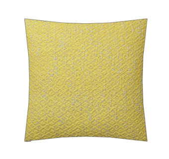 现代布艺抱枕su模型