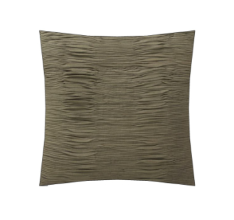 现代布艺抱枕su模型