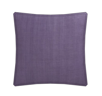 现代布艺抱枕su模型