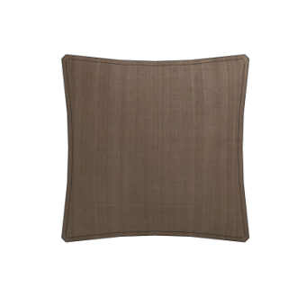 现代布艺抱枕su模型