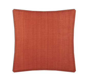 现代布艺抱枕su模型