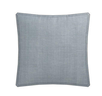 现代布艺抱枕su模型