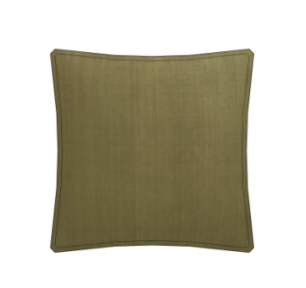 现代布艺抱枕su模型