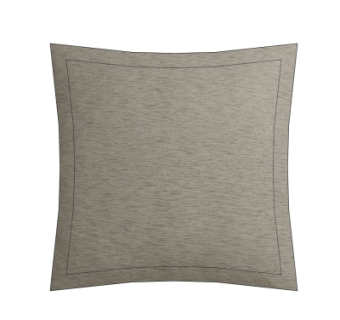 现代布艺抱枕su模型