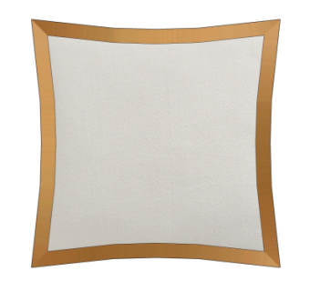 现代布艺抱枕su模型