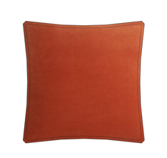 现代布艺抱枕su模型