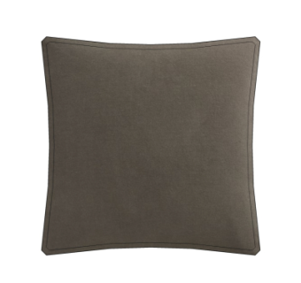 现代布艺抱枕su模型