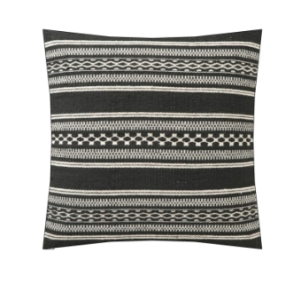 现代布艺抱枕su模型