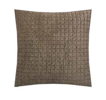 现代布艺抱枕su模型