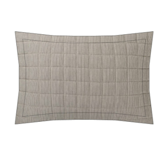 现代布艺抱枕su模型