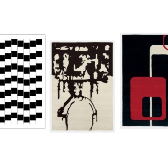 美式地毯su模型