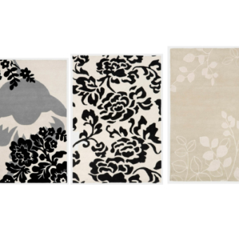 欧式地毯su模型