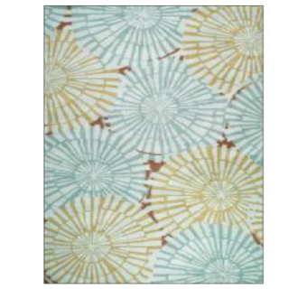 现代地毯su模型