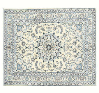 欧式地毯su模型