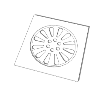 现代地漏su模型