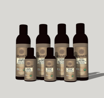 现代化妆品su模型