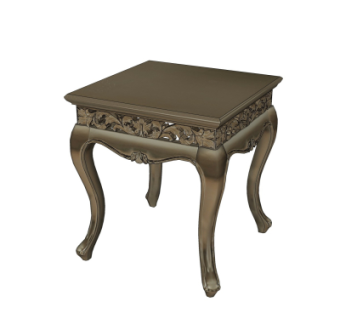 美式方几边几su模型