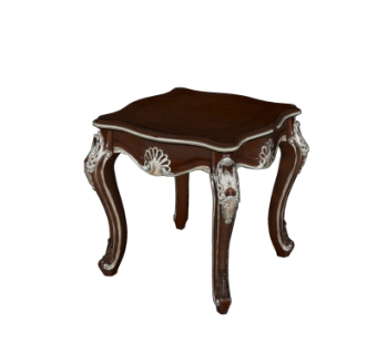 欧式方几边几su模型