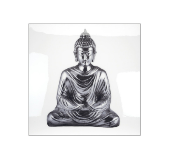 现代装饰画su模型