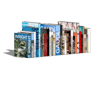 现代书籍su模型