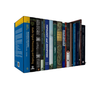 现代书籍su模型