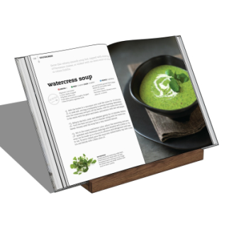 现代书籍su模型