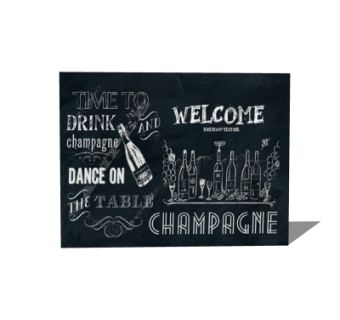 现代黑板su模型