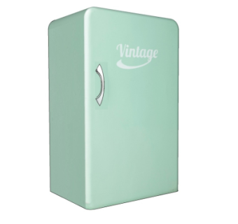 现代电冰箱su模型