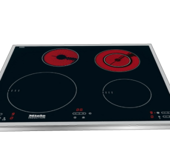 现代电磁炉su模型