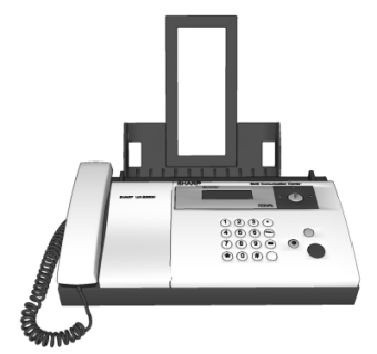 现代电话机su模型