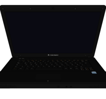 现代笔记本电脑su模型