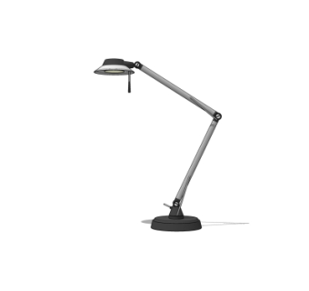 工业风台灯su模型