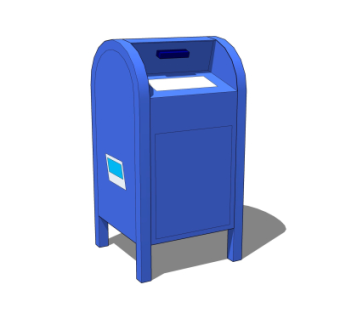 现代邮箱su模型