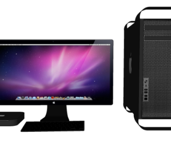 现代电脑su模型