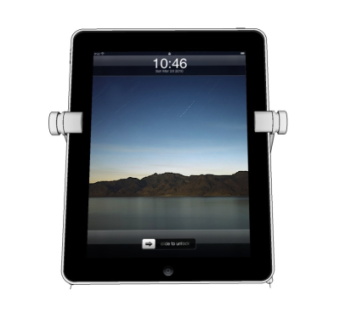 现代平板电脑su模型