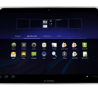 现代平板电脑su模型