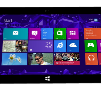 现代平板电脑su模型